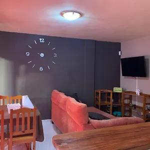 Apartamento Brisas Del Medano Apartamento El Médano