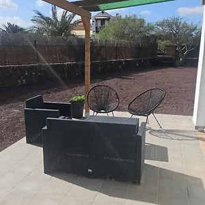 Villamar Villa Villaverde (Fuerteventura)