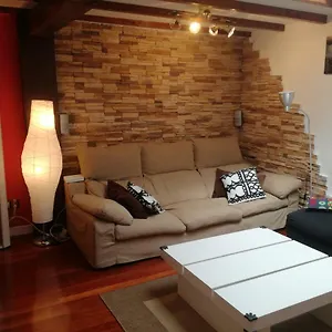Apartamento Apartamento Bilbao